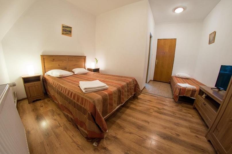 Floarea Soarelui Hotel Cheia  Exterior photo